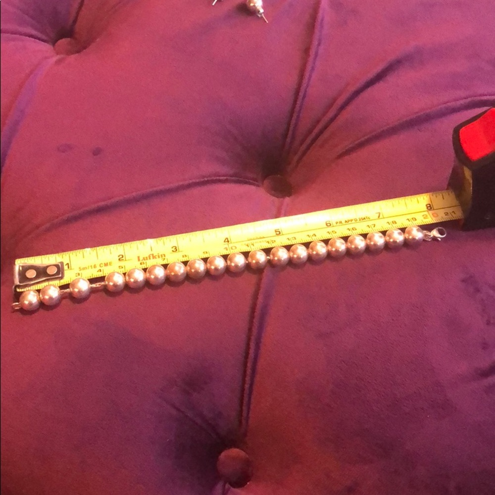 Tiffany HardWear ball bracelet - Picture 3 of 3